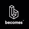 Becomes logo