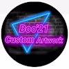 Profile avatar