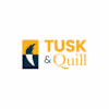 Tusk & Quill logo