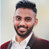 Jeyaprakash J