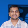 Rushikesh More