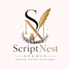 ScriptNest Studio logo