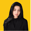 Iqra's avatar