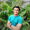 Yash Oza's avatar