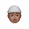 Mark's avatar
