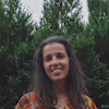 Carolina Ferreira's avatar