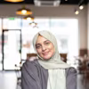 Noshaba Saeed's avatar