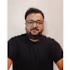 Vivek 's avatar