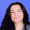 Rachel's avatar