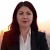 Nikolina's avatar