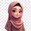 Nida's avatar