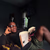 Ubong's avatar