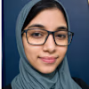 Aliya's avatar