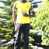Ngeno Kibet Caleb