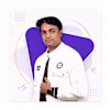 Deshdeepak Bharti's avatar