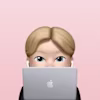 Profile avatar