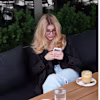 Tetyana's avatar