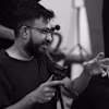 Profile avatar