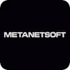 METANETSOFT logo