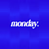 Monday's avatar