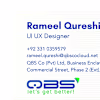 Rameel's avatar