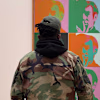 Profile avatar