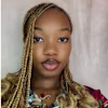 Deborah's avatar