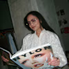 Caro Juanico's avatar