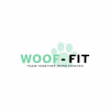 Woof-Fit logo