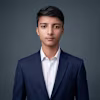 Ashish's avatar
