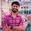 Arvind Sharma's avatar