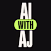 AI With AJ logo