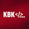 KBK TechLab logo