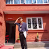 Nischit Shrestha's avatar