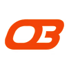 OB PRODUCTION logo