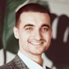 Yuriy Sychenko's avatar