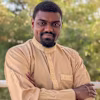 Cheikh Diakite's avatar