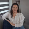Valeria Díaz de la Vega Larriva