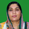 SAJIDA's avatar