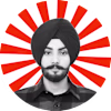 Mavi's avatar
