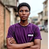 Omoefe's avatar
