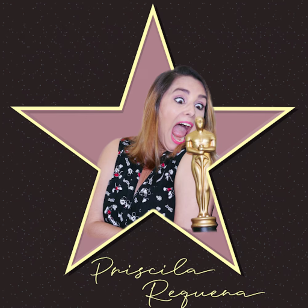 Priscila Requena