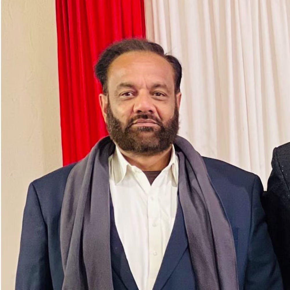 Irfan anee