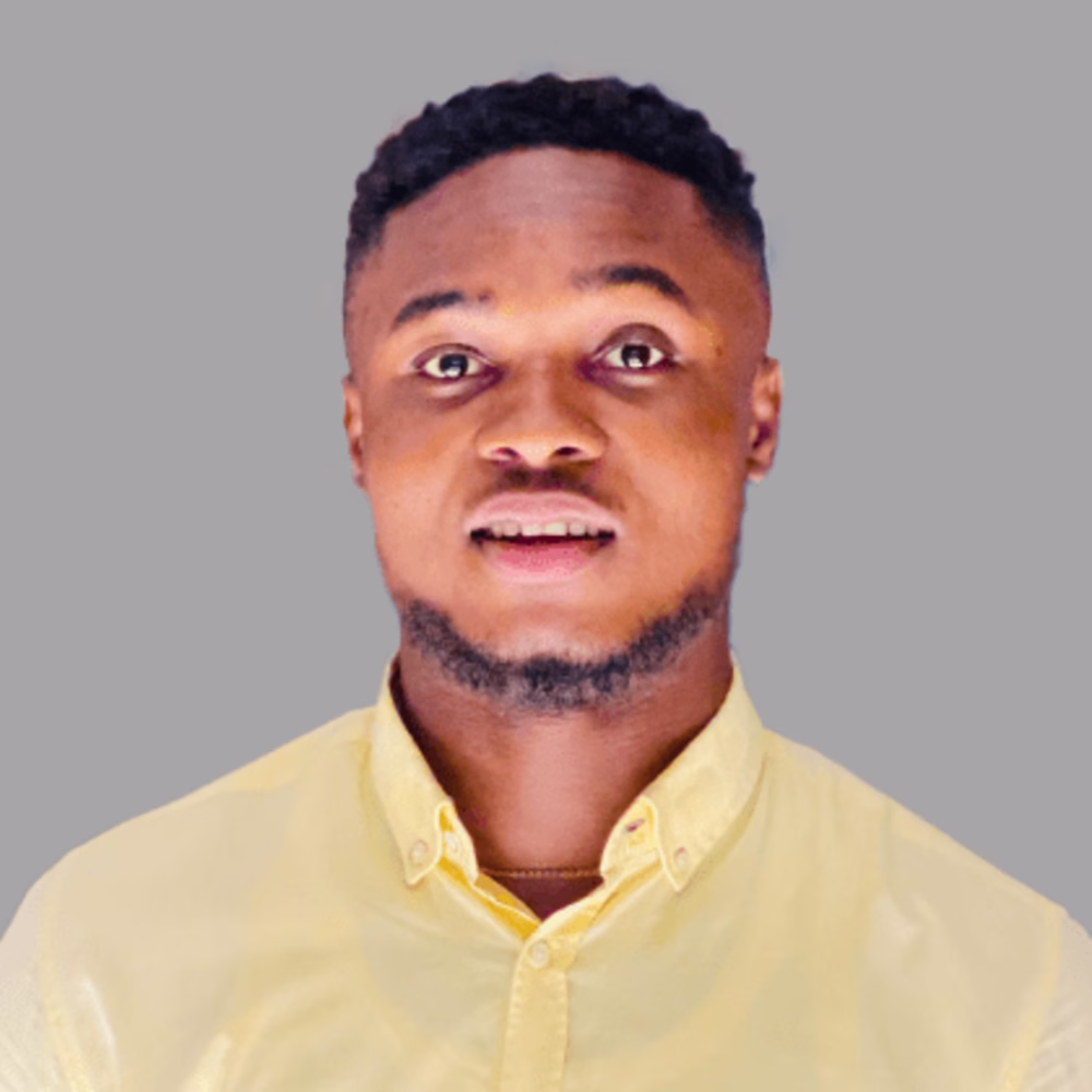 Raymond Ugorji