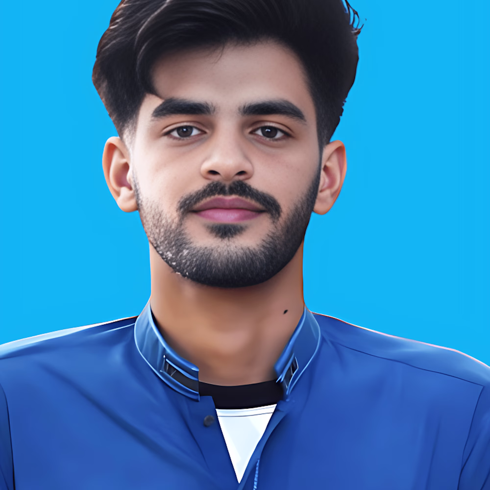 Muhammad Imran
