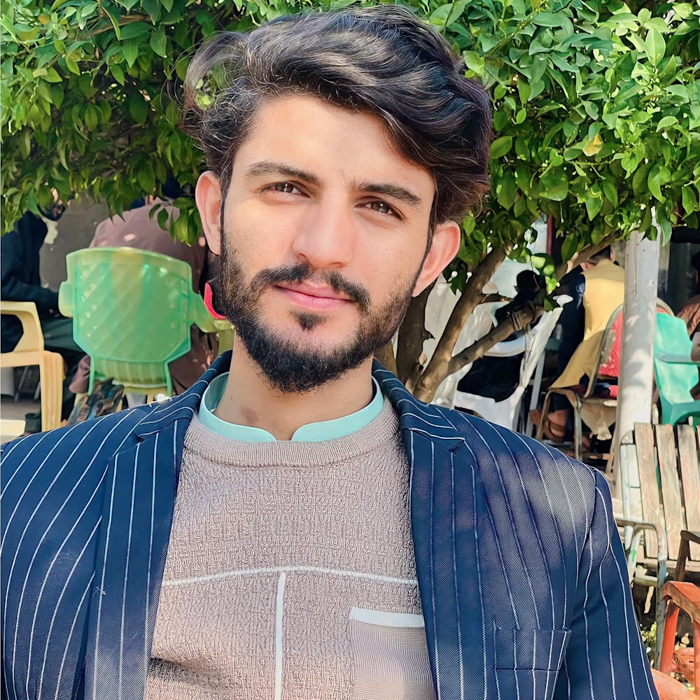 Muhammad  Hasnat 
