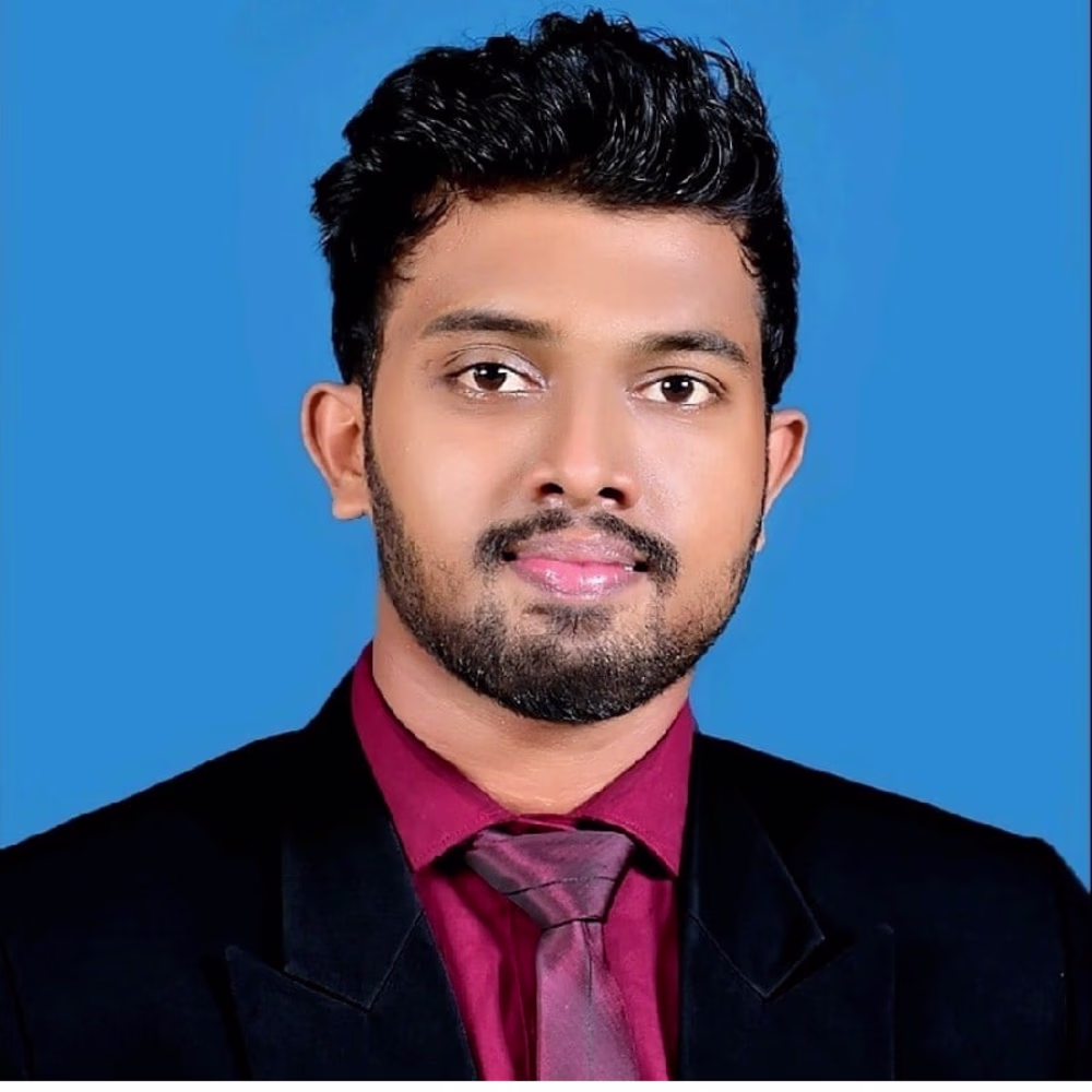 Waruna Srinath