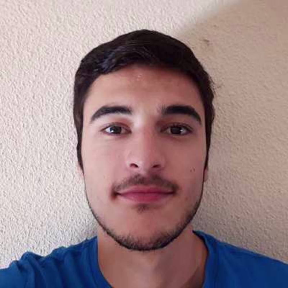 Javier Crespo