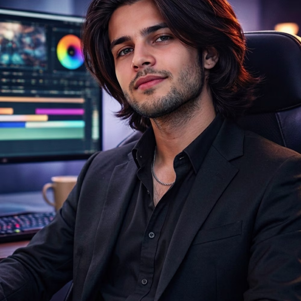 Mutahhir Hussain