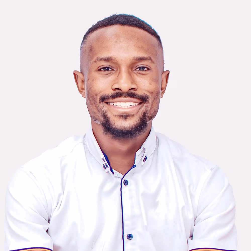 Isaac Akpan